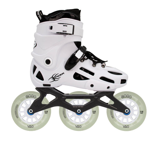 Xpider VAO AXO VAO Mixy Blanca luz Blanca 3x110mm