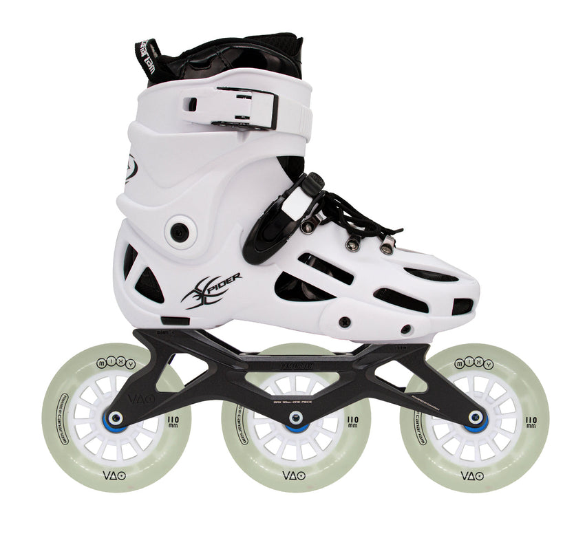 Xpider VAO AXO VAO Mixy Blanca luz Blanca 3x110mm