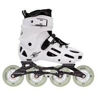 Xpider ZX Dual VAO Mixy Blanca luz blanca 4x100mm