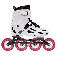 Xpider ZX Dual VAO Mixy Fucsia 4x100mm