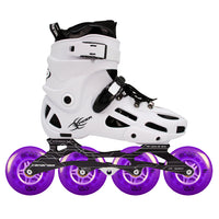Xpider ZX Dual VAO Mixy Morada 4x100mm