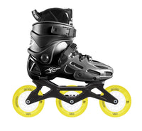 Xpider VAO AXO VAO Mixy Amarilla 3x110mm