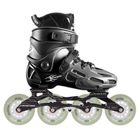 Xpider ZX Dual VAO Mixy Blanca luz blanca 4x100mm