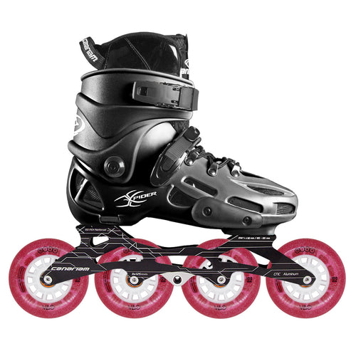 Xpider ZX Dual VAO Mixy Fucsia 4x100mm