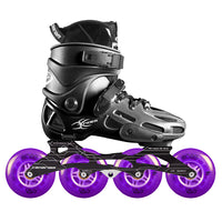 Xpider ZX Dual VAO Mixy Morada 4x100mm