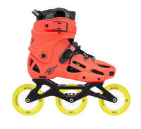 Xpider VAO AXO VAO Mixy Amarilla 3x110mm