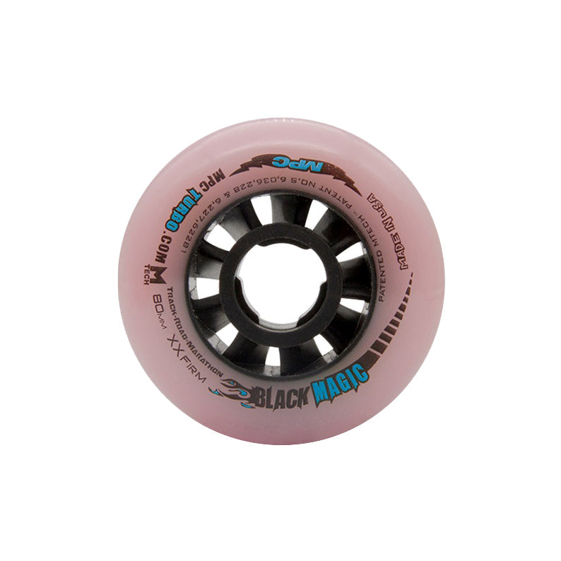 Ruedas MPC Black Magic