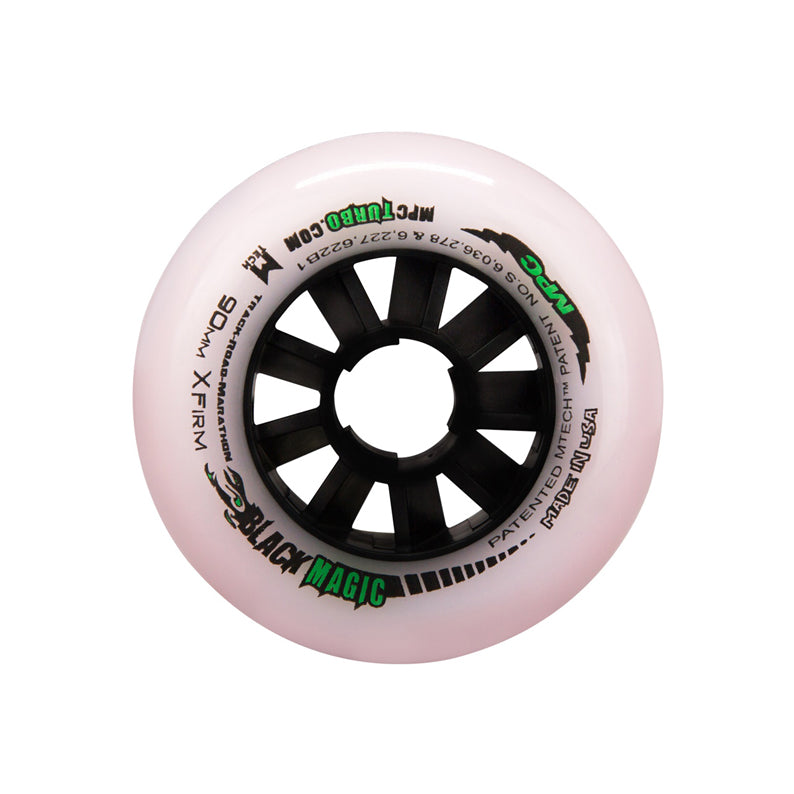 Ruedas MPC Black Magic