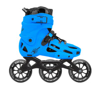 Xpider VAO AXO Black Sonic 3x110mm
