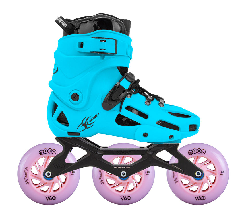 Xpider VAO AXO VAO Mixy Rosada 3x110mm