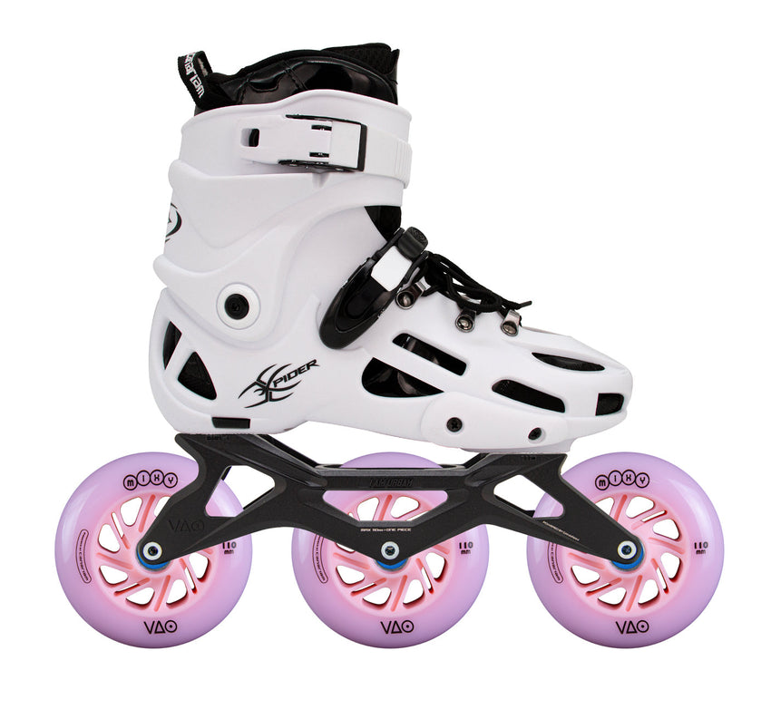 Xpider VAO AXO VAO Mixy Rosada 3x110mm