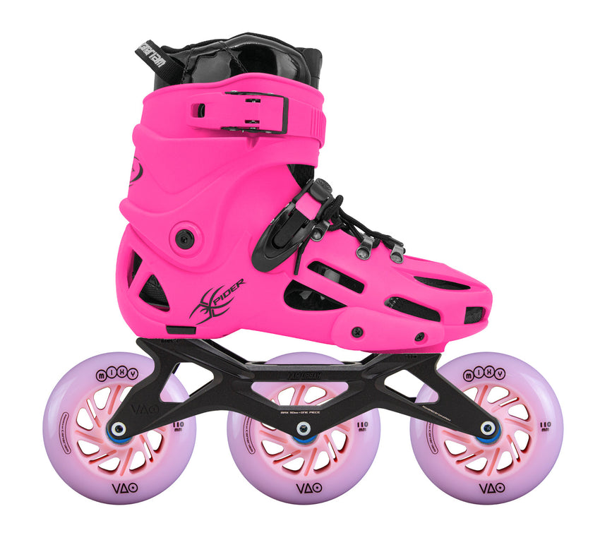 Xpider VAO AXO VAO Mixy Rosada 3x110mm