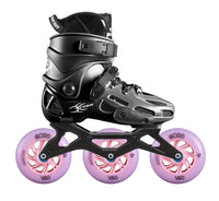 Xpider VAO AXO VAO Mixy Rosada 3x110mm