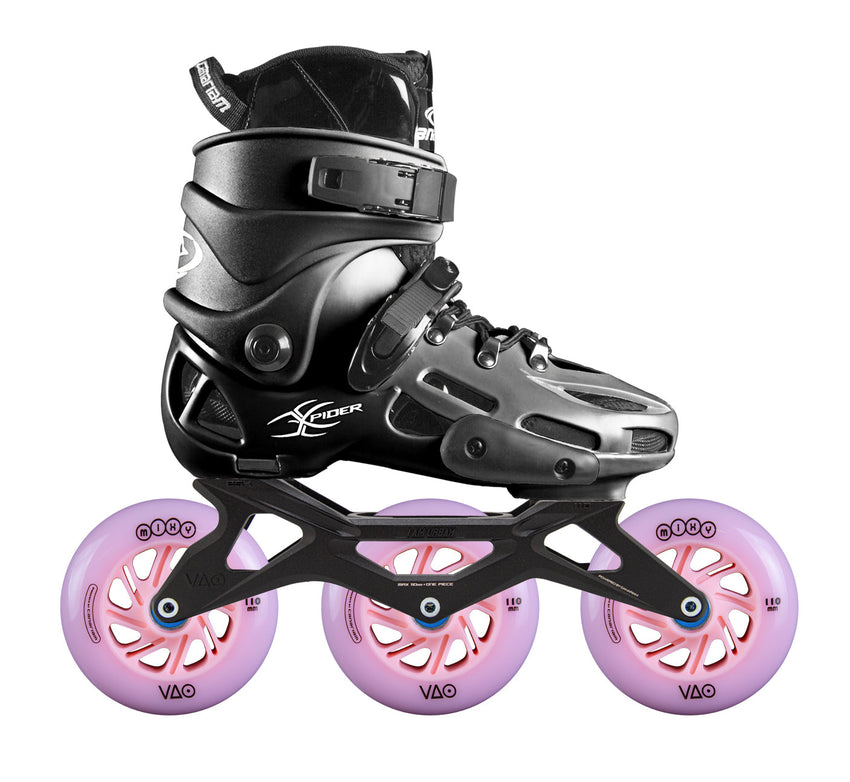 Xpider VAO AXO VAO Mixy Rosada 3x110mm