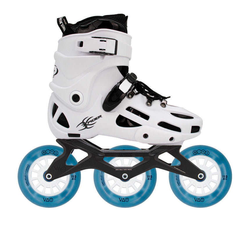 Xpider VAO AXO VAO Mixy Azul 3x110mm