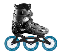 Xpider VAO AXO VAO Mixy Azul 3x110mm