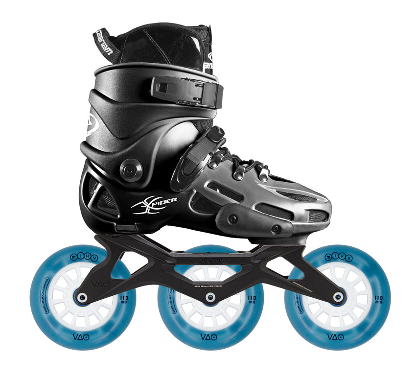 Xpider VAO AXO VAO Mixy Azul 3x110mm