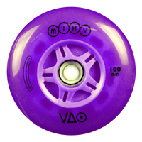 Rueda VAO MIXY Morada