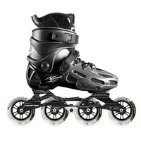 Xpider Negra Zx Road One 4x100mm