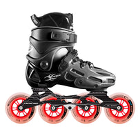 Xpider Negra Zx Road One 4x100mm