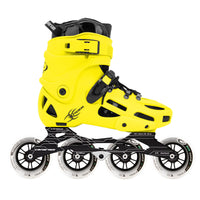 Xpider Amarilla Zx Road One 4x100mm