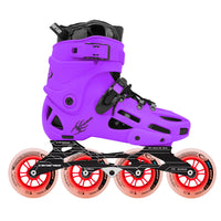 Xpider Morado Zx Road One 4x100mm