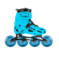 Xpider ZX Dual Vao Mixy Azul 4x100mm