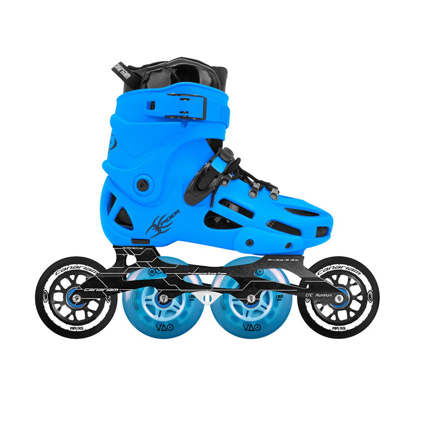 Xpider ZX Canariam + Vao Mixy 4x90mm / 4x100mm