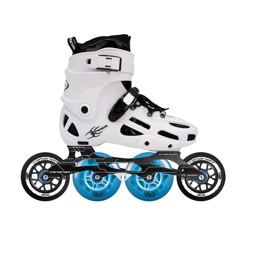 Xpider ZX Canariam + Vao Mixy 4x90mm / 4x100mm