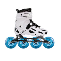 Xpider ZX Dual Vao Mixy Azul 4x100mm