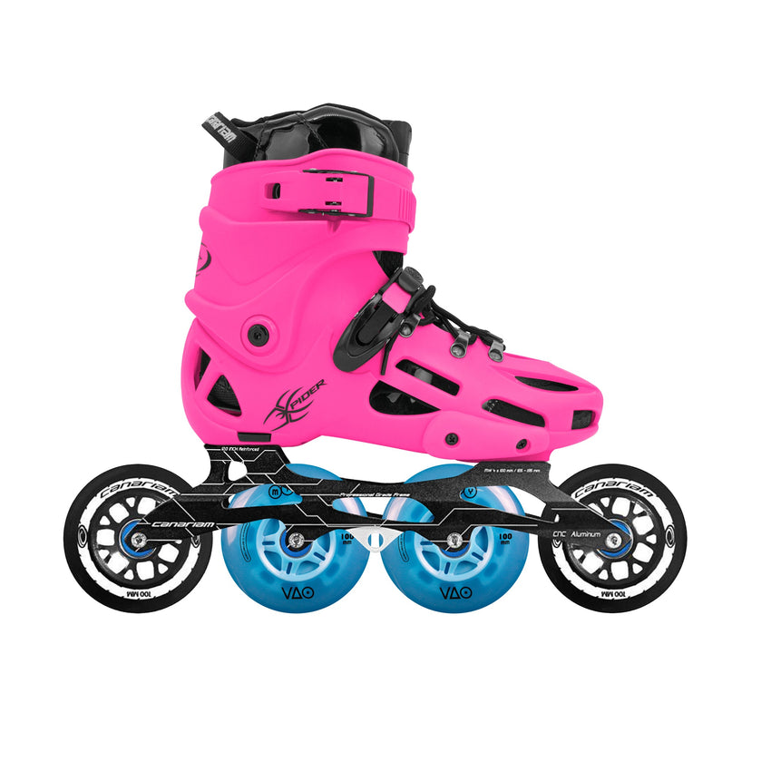 Xpider ZX Canariam + Vao Mixy 4x90mm / 4x100mm