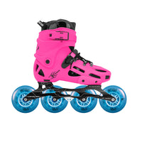 Xpider ZX Dual Vao Mixy Azul 4x100mm