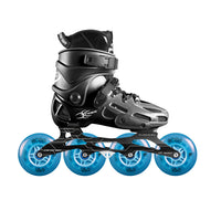 Xpider ZX Dual Vao Mixy Azul 4x100mm