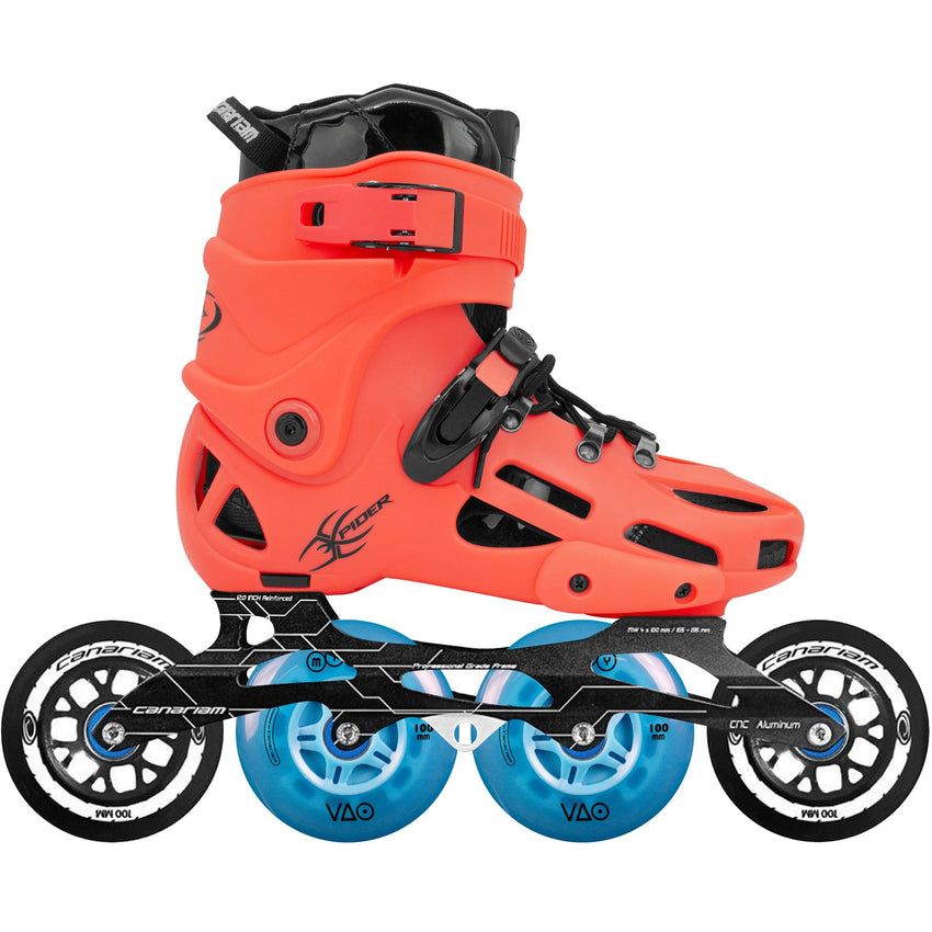 Xpider ZX Canariam + Vao Mixy 4x90mm / 4x100mm