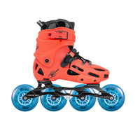 Xpider ZX Dual Vao Mixy Azul 4x100mm